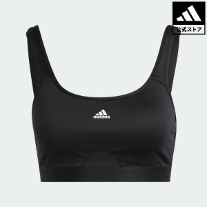 返品可 セール価格 アディダス公式 ウェア・服 トップス adidas アディダス TLRD ムーブ トレーニング ハイサポートブラ｜adidas