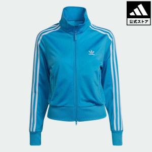 期間限定SALE 10/21 17:00〜10/24 16:59 返品可 アディダス公式 ウェア 服 トップス adidas アディカラー クラシックス ファイヤーバード PRIMEBLUE トラッ