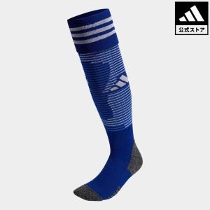 アディダス公式 アクセサリー ソックス靴下 adidas サッカー日本代表 2022 ホーム ソックスの商品画像