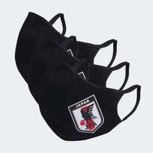 セール価格 アディダス公式 アクセサリー フェイスカバー adidas サッカー日本代表 フェイスカバー 3枚組 notp