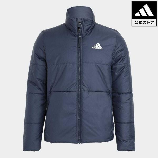 返品可 セール価格 アディダス公式 ウェア・服 アウター adidas BSC スリーストライプス ...