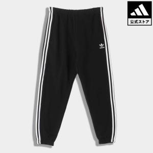 期間限定SALE 11/20 10:00〜12/01 01:59 返品可 アディダス公式 ウェア 服 ボトムス adidas スリーストライプス パンツ