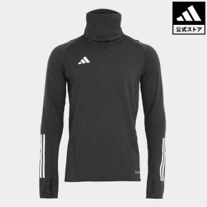 期間限定SALE 04/26 00:00〜05/06 23:59 返品可 アディダス公式 ウェア・服 トップス adidas ティロ 23 プロ COLD. RDY ウォームトップ｜adidas