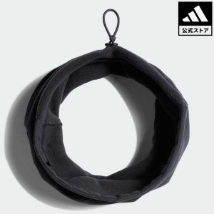 返品可 アディダス公式 アクセサリー その他アクセサリー adidas ベーシック ネックウォーマー｜adidas