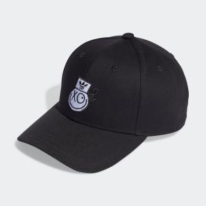 返品可 セール価格 アディダス公式 アクセサリー 帽子 adidas Mr. A ベースボール クラシックキャップ