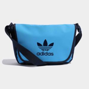 セール価格 返品可 アディダス公式 アクセサリー バッグ カバン adidas アディカラー アーカイブ メッセンジャーバッグ ショルダーバッグ