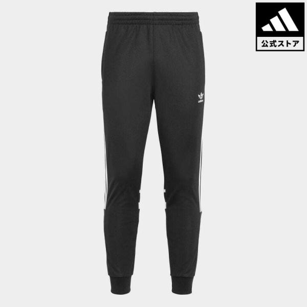 返品可 セール価格 アディダス公式 ウェア・服 ボトムス adidas アディカラー クラシックス ...