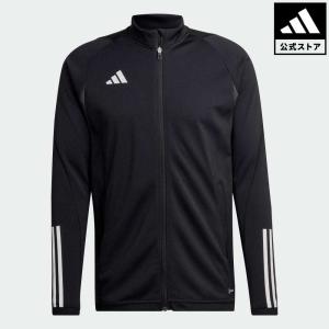 返品可 アディダス公式 ウェア・服 アウター adidas ティロ 23 コンペティション トレーニングジャケット notp｜adidas