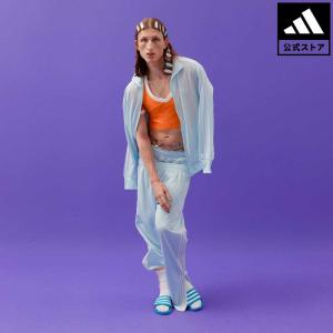 返品可 送料無料 アディダス公式 ウェア・服 ボトムス adidas FIREBIRD TP 下｜adidas