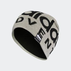 返品可 アディダス公式 アクセサリー 帽子 adidas アディダス アドベンチャー ビーニー wt22fw wicol