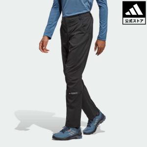 アディダス公式 ウェア服 ボトムス adidas テレックス マルチ ウーブンパンツの商品画像