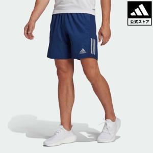 返品可 セール価格 アディダス公式 ウェア・服 ボトムス adidas オウン ザ ラン ショーツ ランニングウェア｜adidas