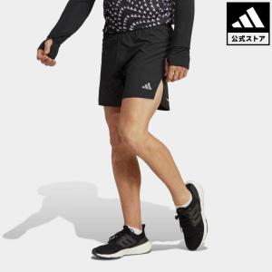 返品可 アディダス公式 ウェア・服 ボトムス adidas X-City クーラー ショーツ ランニングウェア｜adidas