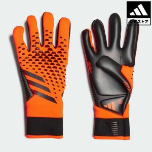 返品可 セール価格 送料無料 アディダス公式 アクセサリー 手袋/グローブ adidas プレデター プロ グローブ｜adidas