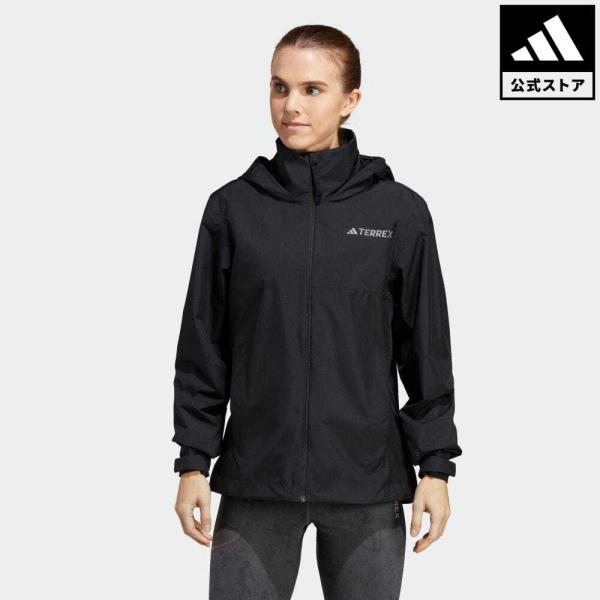 返品可 セール価格 アディダス公式 ウェア・服 アウター adidas テレックス マルチ RAIN...