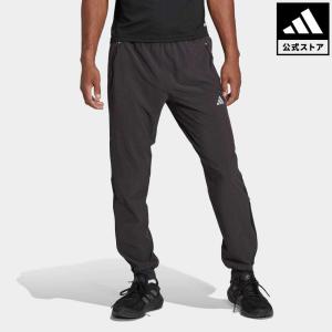 返品可 セール価格 アディダス公式 ウェア・服 ボトムス adidas ファストTKO パンツ ランニングウェア