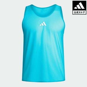 返品可 アディダス公式 ウェア・服 トップス adidas Pro 22 ビブ notp｜adidas