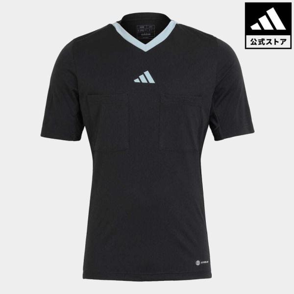 返品可 セール価格 アディダス公式 ウェア・服 トップス adidas REF 22 ジャージー