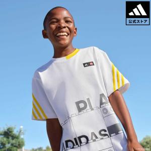返品可 アディダス公式 ウェア・服 トップス adidas adidas × Classic LEGO 半袖Tシャツ 半袖 summershop22