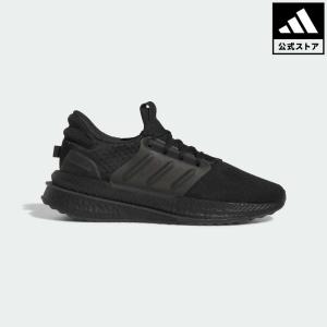 返品可 送料無料 アディダス公式 シューズ・靴 スニーカー adidas X_PLRBOOST ローカット｜adidas