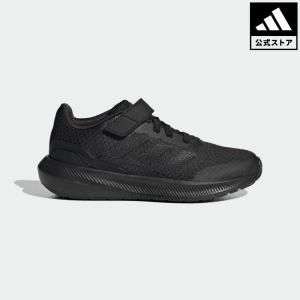 返品可 アディダス公式 シューズ・靴 スニーカー adidas コアファイト 3.0 伸縮レース トップストラップ / CORE FAITO 3.0 Elastic Lace Top Strap ローカット｜adidas