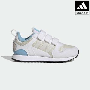 期間限定SALE 05/24 17:00〜05/27 16:59 返品可 アディダス公式 シューズ・靴 スニーカー adidas ZX 700 HD ローカット｜adidas