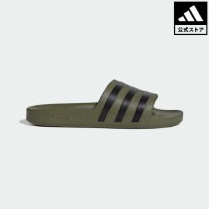 返品可 アディダス公式 シューズ・靴 サンダル adidas ADILETTE AQUA spo_col｜adidas