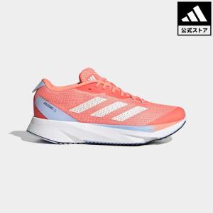 返品可 送料無料 アディダス公式 シューズ・靴 スポーツシューズ adidas アディゼロ SL W / ADIZERO SL W ランニングシューズ｜adidas