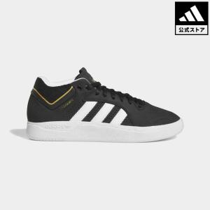 返品可  アディダス公式 シューズ 靴 スニーカー adidas タイショーン / Tyshawn ミドルカット