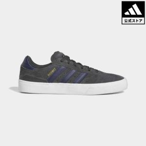 返品可  アディダス公式 シューズ 靴 スニーカー adidas ブセニッツ バルク 2 / Busenitz Vulc 2 ローカット