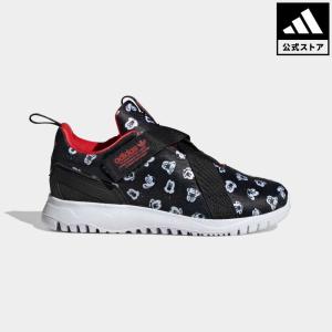 返品可 アディダス公式 シューズ 靴 スニーカー adidas オリジナルス フレックス 2.0 / Originals Flex 2.0 ローカット