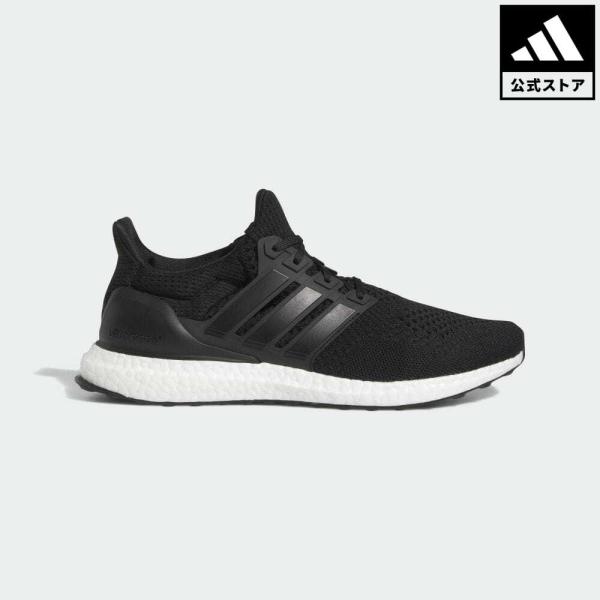 返品可 送料無料 アディダス公式 シューズ・靴 スニーカー adidas ウルトラブースト 1.0 ...