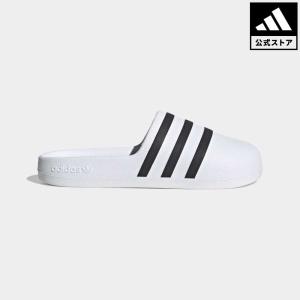 返品可 アディダス公式 シューズ・靴 サンダル adidas