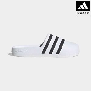 返品可 アディダス公式 シューズ・靴 サンダル adidas Adifom アディレッタ サンダル / Adifom Adilette Slides｜adidas