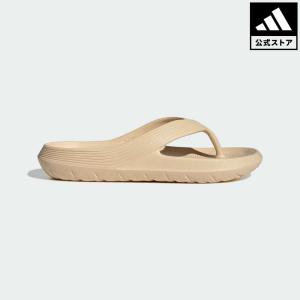 期間限定SALE 05/15 00:00〜23:59 返品可 セール価格 アディダス公式 シューズ・靴 サンダル adidas Adicane フリップフロップ / Adicane Flip-Flops｜adidas