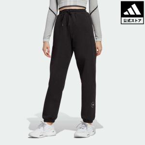 返品可 送料無料 アディダス公式 ウェア・服 ボトムス adidas adidas by Stella McCartney スウェットパンツ スウェット notp 母の日｜adidas