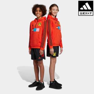 返品可 セール価格 アディダス公式 ウェア・服 ボトムス adidas LEGO ティロ スウェットショーツ スウェット｜adidas