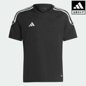 期間限定SALE 06/05 00:00〜23:59 返品可 セール価格 アディダス公式 ウェア・服 トップス adidas ティロ 23 リーグジャージー｜adidas