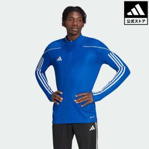 返品可 アディダス公式 ウェア・服 トップス adidas ティロ 23 リーグ トレーニングトップ｜adidas