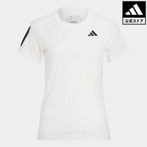 返品可 アディダス公式 ウェア・服 トップス adidas クラブ テニス 半袖Tシャツ 半袖｜adidas