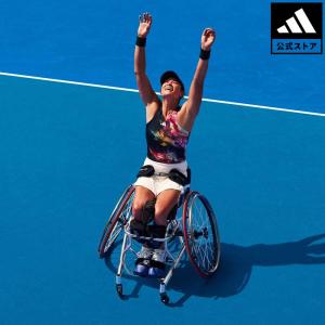 アディダス公式 ウェア服 ボトムス adidas テニス マッチスカートの商品画像