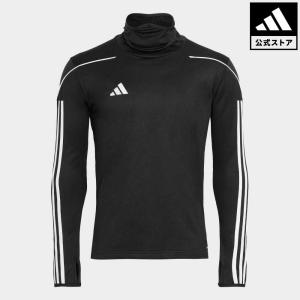 返品可 アディダス公式 ウェア・服 トップス adidas ティロ 23 リーグ ウォームトップ notp｜adidas