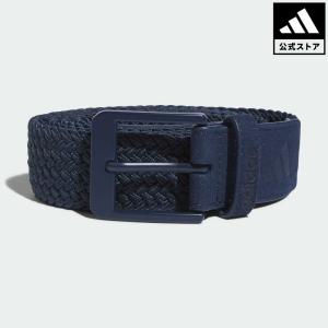 返品可 アディダス公式 アクセサリー ベルト ゴルフ adidas ブレード ストレッチベルト｜adidas