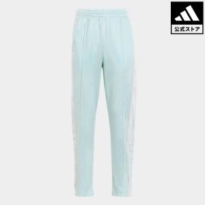 返品可 送料無料 アディダス公式 ウェア・服 ボトムス adidas アディカラー クラシックス アディブレイク トラックパンツ｜adidas