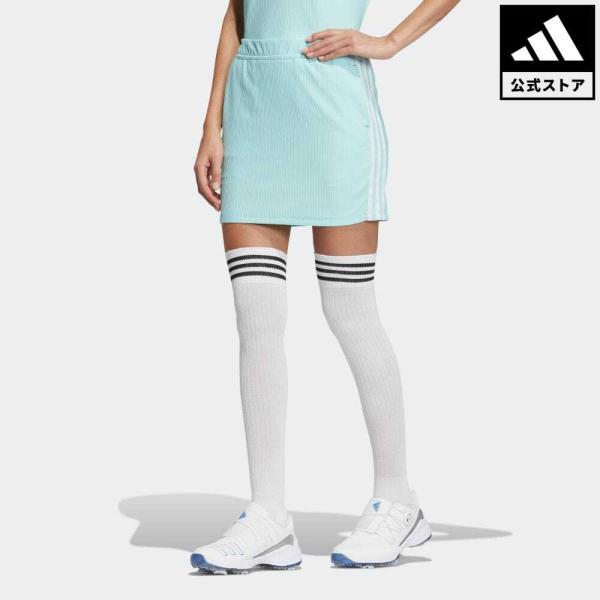 返品可 セール価格 アディダス公式 ウェア・服 ボトムス ゴルフ adidas スリーストライプス ...