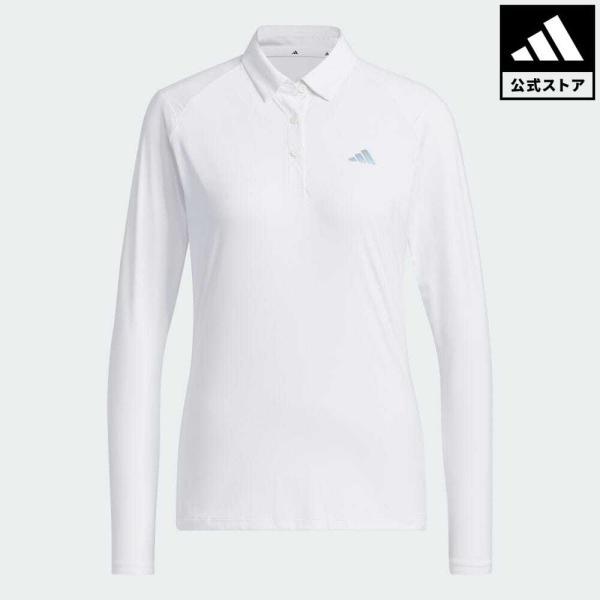 返品可 セール価格 アディダス公式 ウェア・服 トップス ゴルフ adidas ストレッチ ライトウ...