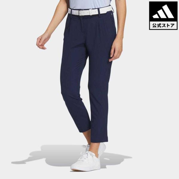 返品可 セール価格 アディダス公式 ウェア・服 ボトムス ゴルフ adidas EX STRETCH...