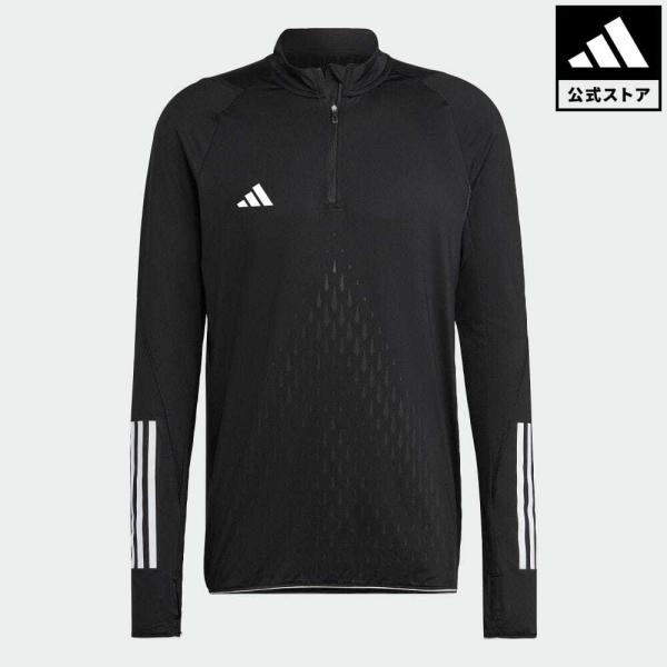 返品可 セール価格 アディダス公式 ウェア・服 トップス adidas ティロ 23 プロ トップ