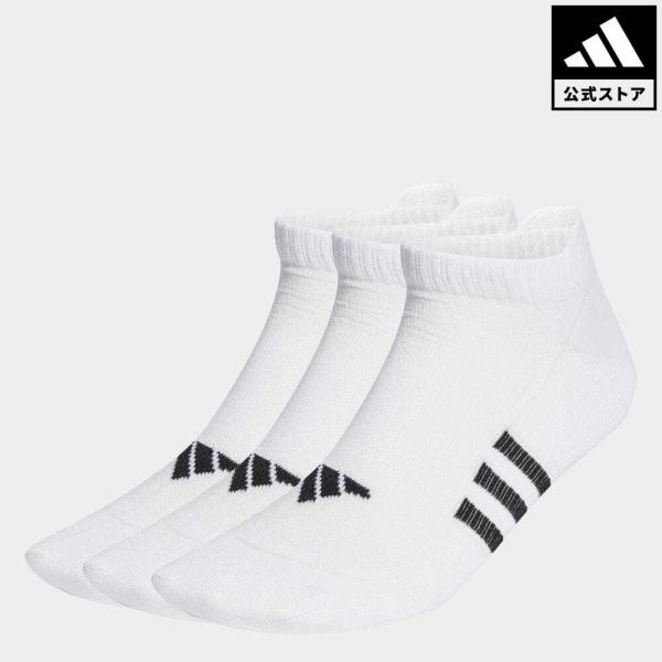 返品可 アディダス公式 アクセサリー ソックス・靴下 adidas パフォーマンス ライトローソック...