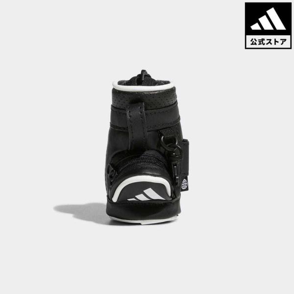 返品可 アディダス公式 アクセサリー バッグ・カバン ゴルフ adidas スリーストライプ キャデ...